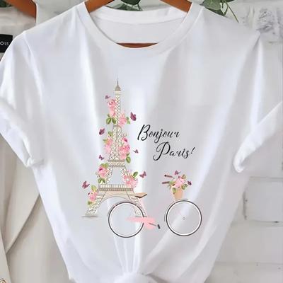 Toppar – T-shirts