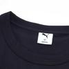 Puma T-shirt Tendance Simple Polyvalent Homme Tops 634792-16
