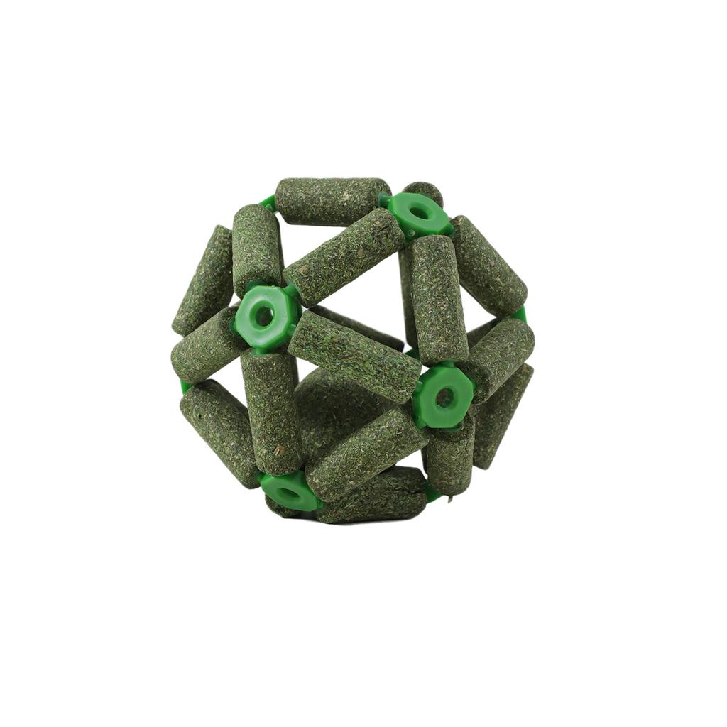 Z cat snacks Pippi Amoy bags upgraded catnip exquisite ball molar stick pet cat toy