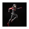 Figurine - Hasbro - Spider-man Marvel Legends Retro - Jessica Drew - 15 Cm - Collection Marvel