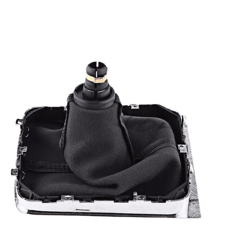 Pommeau de levier de vitesse Volkswagen Passat B7 & Golf 7 avec soufflet