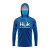 Is silke langærmet fiske dragt UPF50 ansigtshåndklæde hættetrøje hurtigtørrende åndbar solbeskyttelse tynd T-shirt brugerdefineret LOGO