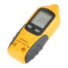 HT M2 Digitales LCD-Display Mikrowellen-Leckagedetektor Hohe Präzision Strahlungsmessgerät Tester