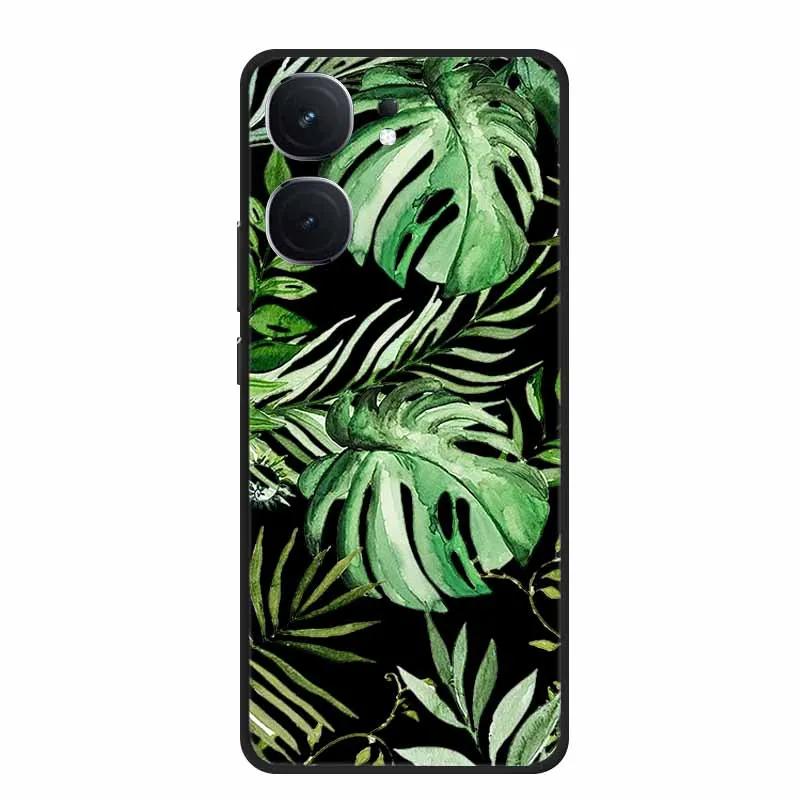 Coque For Vivo iQOO Neo9s Pro Plus Case Cartoon Silicone Soft Phone Case For Vivo iQOO Neo 9s 9 s Pro Plus Back Cover Case 6.78"