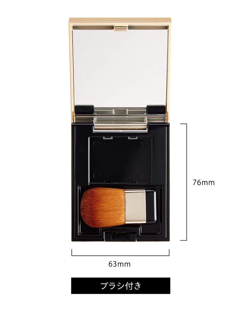Maquillage Cheek Color Case N
