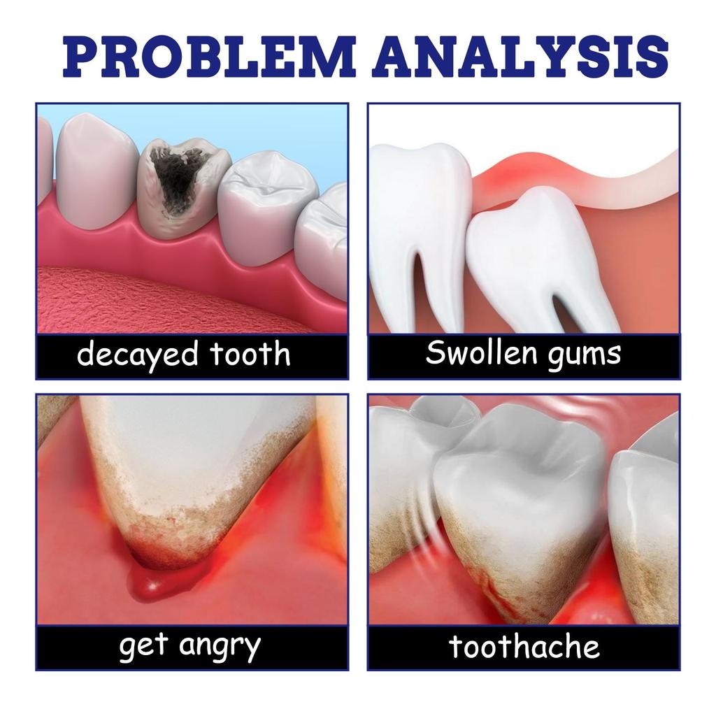 South Moon Oral Care Spray Teeth Care & Relief Gentle Care Mouth Spray