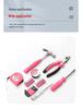 24-Piece Home Repair Tool Kit with Pliers, Wrench & Hammer – Multi-purpose Set