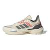 adidas Mts Άνετα Ευέλικτα Αντιολισθητικά Ανθεκτικά στη Φθορά Παπούτσια Τρεξίματος Χαμηλού Προφίλ Unisex Αθλητικά Παπούτσια Ανοιχτό Γκρι JH5790