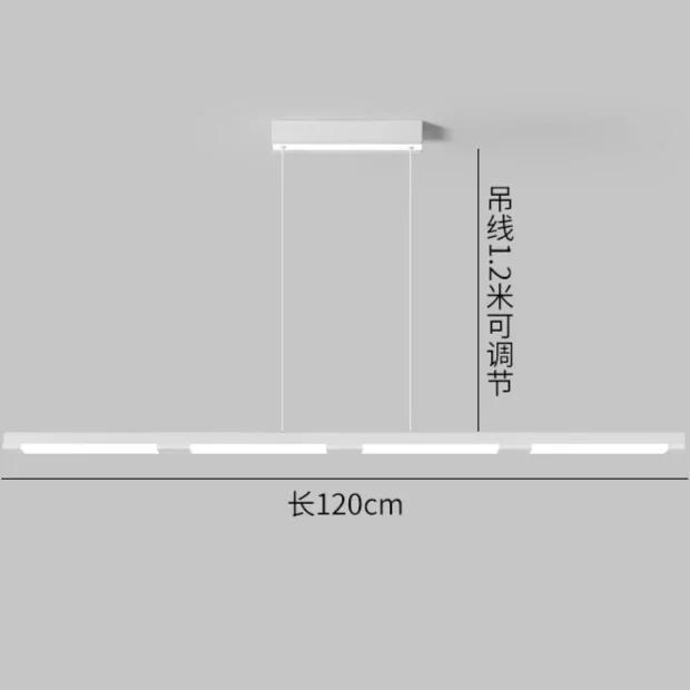 Nordic Dine Dining Room Pendant Lights Indoor Lighting Ceiling Lamp Hanging Light Chandeliers For Living Room Indoor Lightin