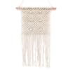 Handmade Christmas Home Decor Sewing Cords DIY Rope 100% Natural Beige Cotton Twine String