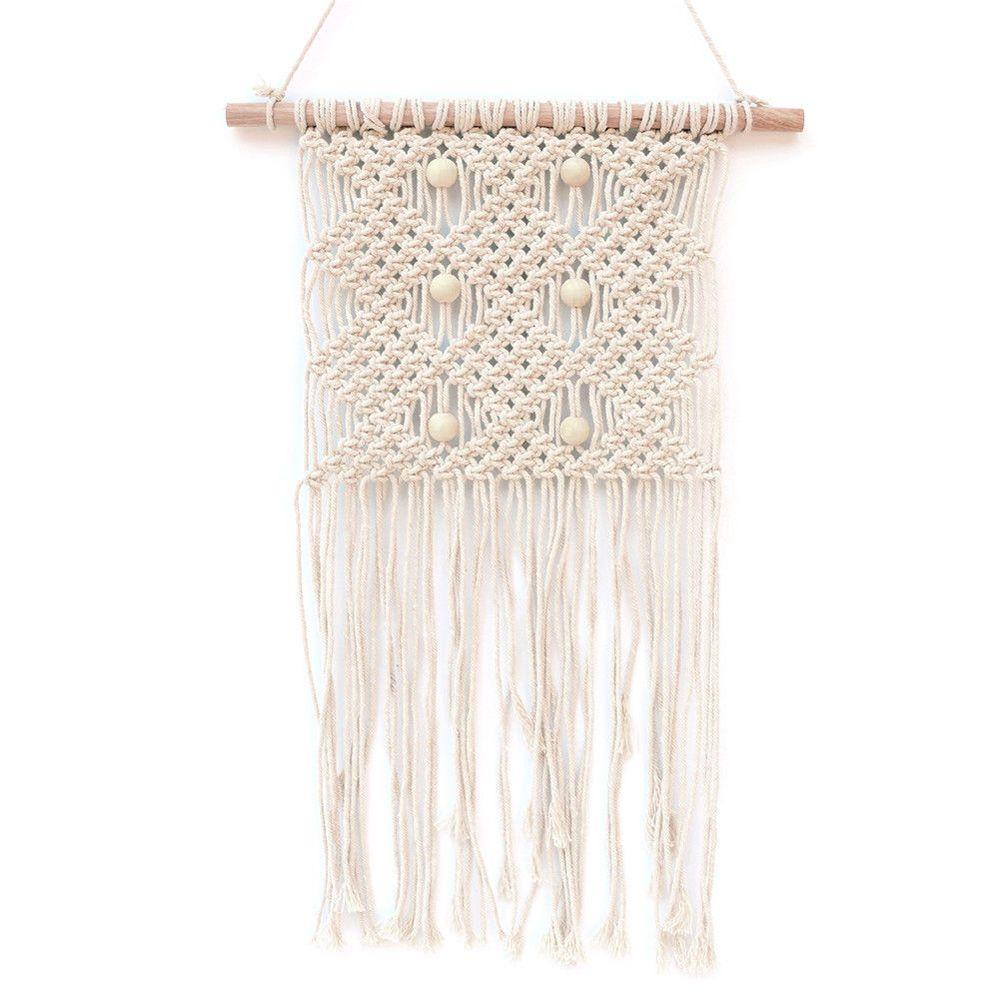 Handmade Christmas Home Decor Sewing Cords DIY Rope 100% Natural Beige Cotton Twine String