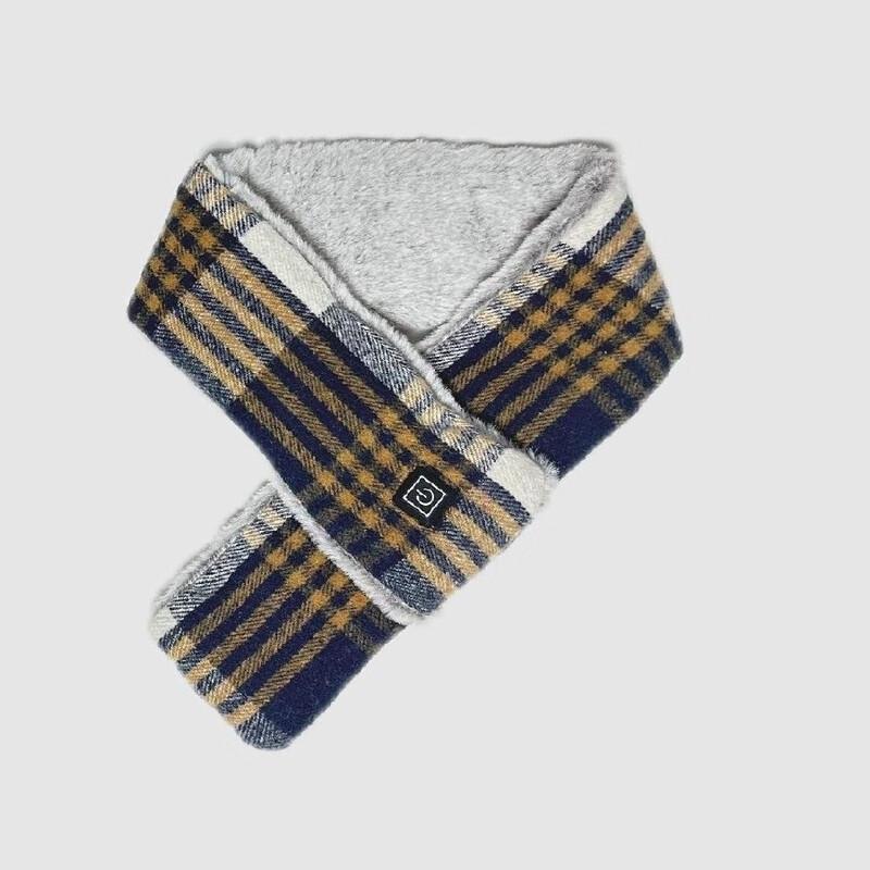 Smart Graphene Heated Neck Scarf