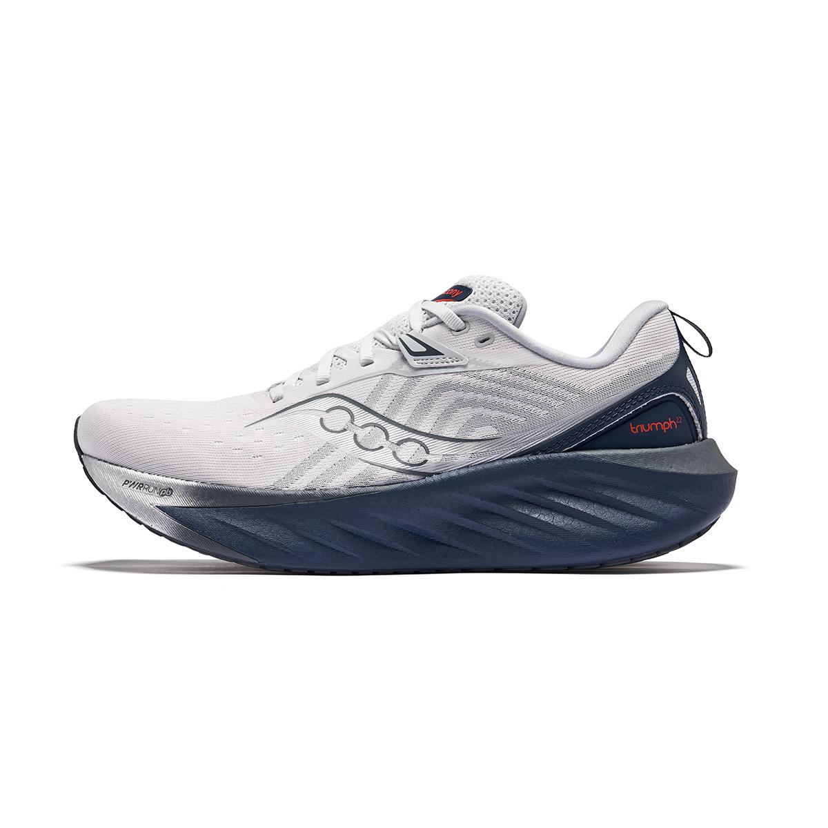 Saucony Triumph 22 Men Cloud Navy S20964-218 46