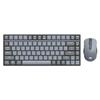 Lenovo Xiaoxin K1 Leises Kabelloses Tastatur- und Mausset