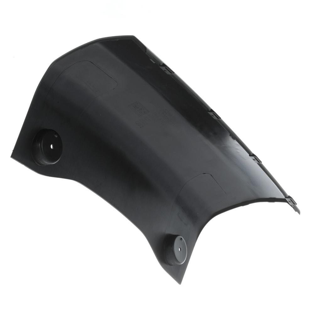 Rear bumper guard plate-6XP91GXHAA