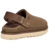 UGG Goldenstar Zoccolo Hickory Scarpe da Ginnastica da Donna Marrone 1138252-HCK