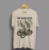 The Black Keys Band Skeleton GIft For Halloween T Shirt Full Size S-5XL.webp