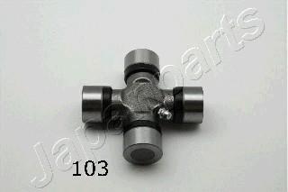 Japanparts Drive Shaft Vibration Damper Jo-103