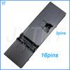 Car Accessories for Subaru Crosstrek Impreza XV 2015 2016 Front Left Electric Window Control Switch Glass Lifter Replace Parts