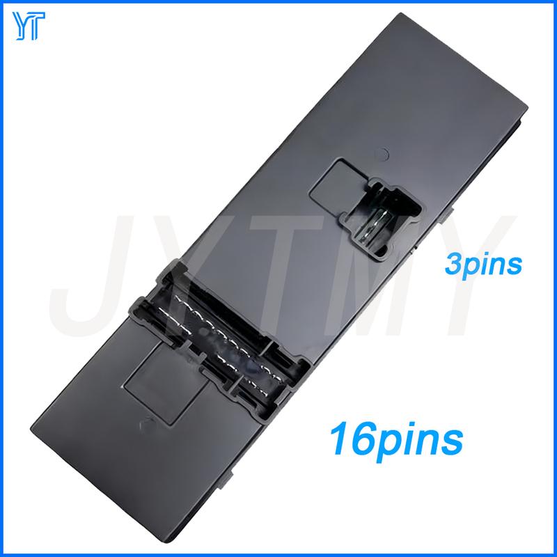 Car Accessories for Subaru Crosstrek Impreza XV 2015 2016 Front Left Electric Window Control Switch Glass Lifter Replace Parts