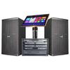 Malata 12-inch Home KTV Karaoke System with Touch Screen Song Player (CN Version)