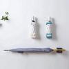Wall-mounted Umbrella Rack Plastic Umbrella Storage Rack Umbrella Holder Bucket  Office