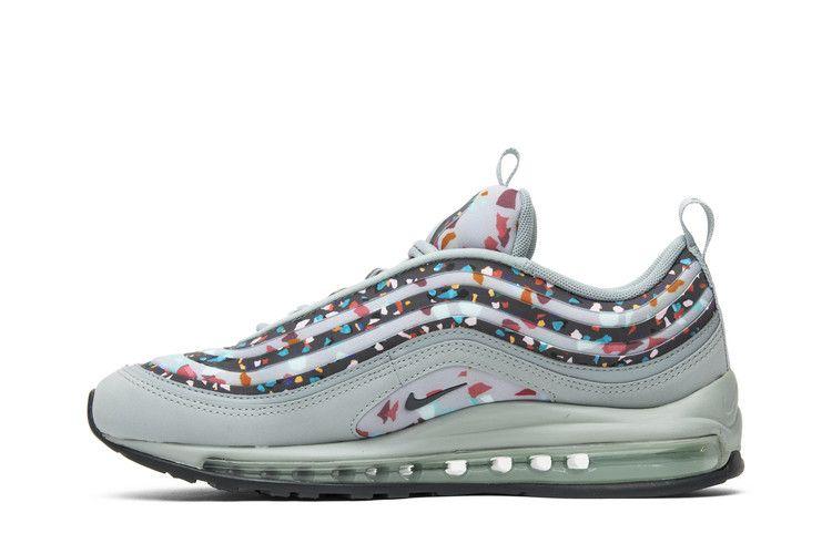 Nike Air Max 97 Ultra 17 Confetti Light Pumice (Women's)