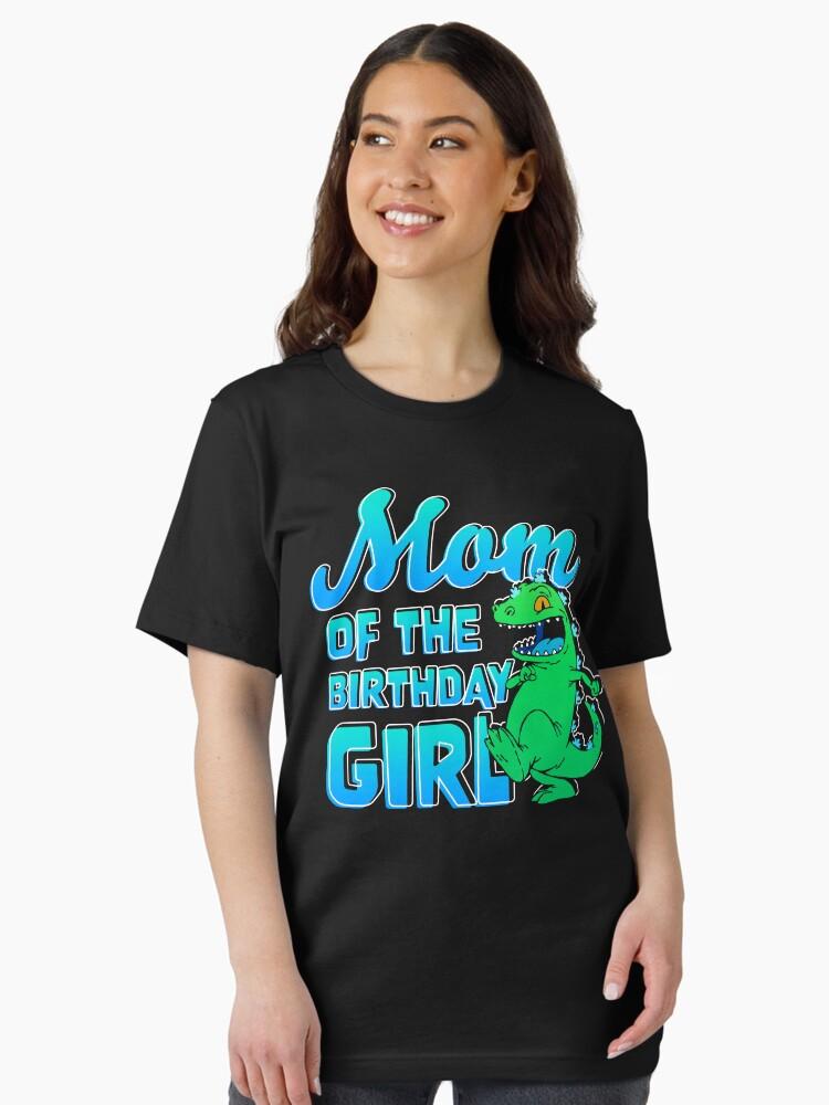 Rugrats Rugrats Birthday Mom Of The Birthday Girl Essential Unisex T-Shirt