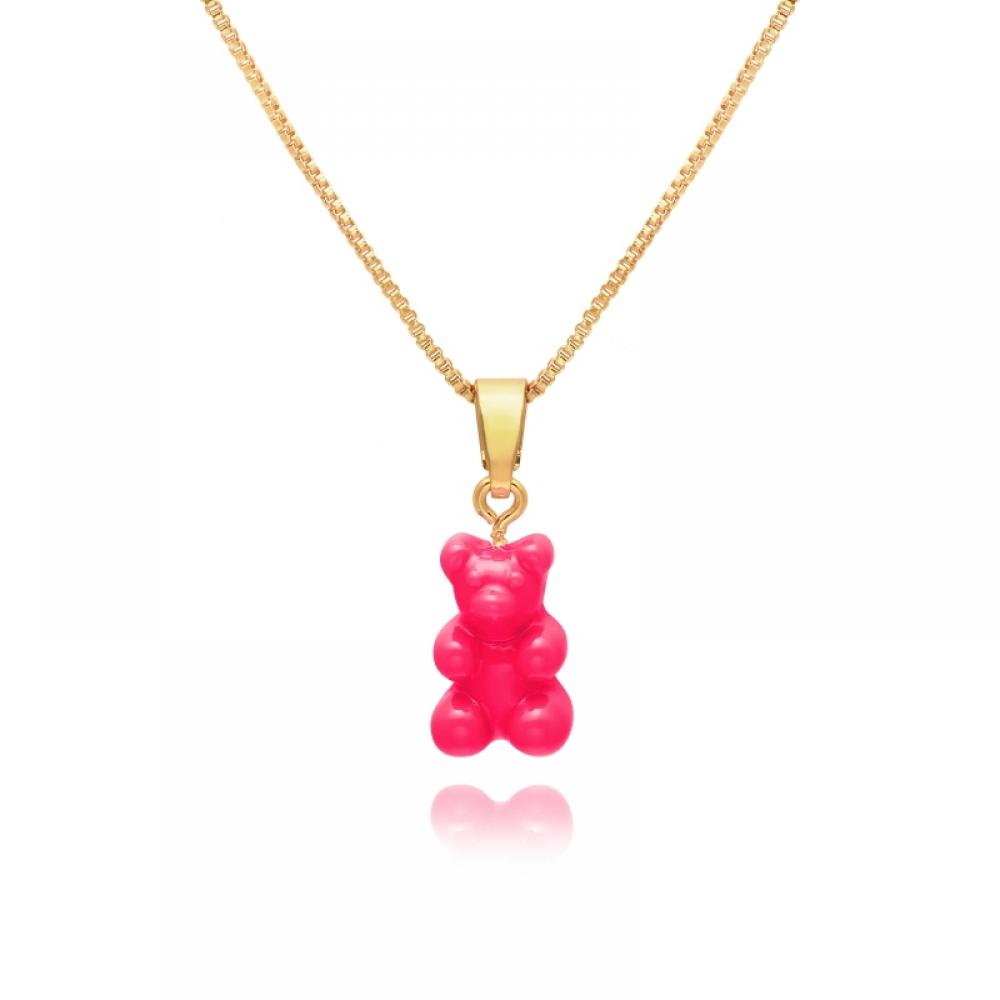         Nostalgia Bear Cosmopolitan Classic Connector                             