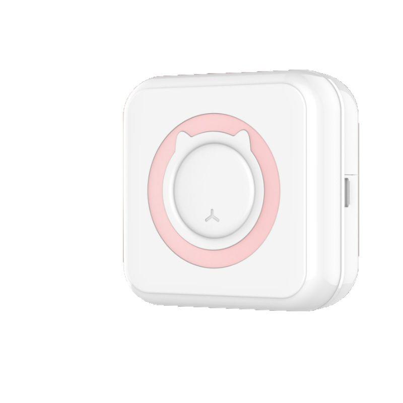 Wireless Portable Mini Photo Printer for Mobile Devices