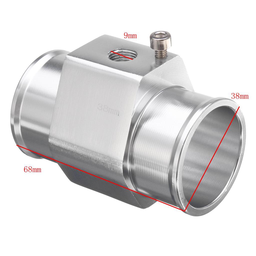 26mm 28mm 30mm 32mm 34mm 36mm 40mm Universal Water Temp Joint Pipe