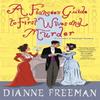 A Fiancees Guide To First Wives and Murder by Dianne Freeman... 9781496731630