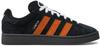 Кроссовки Adidas Campus 00s (IH8071) карбон/оранжевый/облачно-белый
