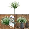 Lily The Of Valley Flower Bouquet For Outdoor Wedding Decoration Gifts