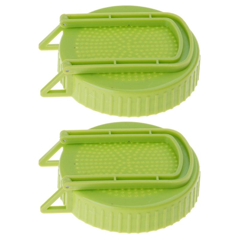 Seedling Germination Cover With Support Stand For Mason Jar Fast Sprouting Lightweight For Indoor Hydroponic Gardening