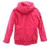 Unbenutzt adidas CLIMA PROOF Kapuzen-Zip-Jacke S pink Training Damen Gebraucht
