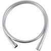Shower Hose - GROHE - Silverflex 1.5m - Twistfree - Kink-resistant - Chrome-plated