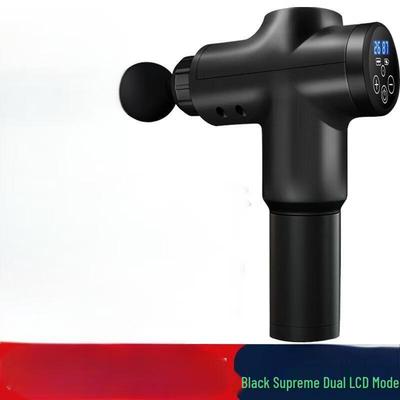 Kangzuo Electric Fascia Massage Gun CN Plug (adapter Included)