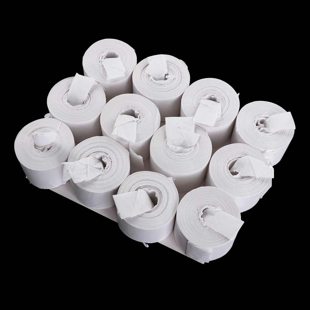 Toys Magician Supplies Toys Funny Mouth Coils Paper Magic Toys Magic Tricks Mouth Pulling Paper