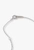 Anna Sui Horseshoe Motif Necklace SAUN027042XV