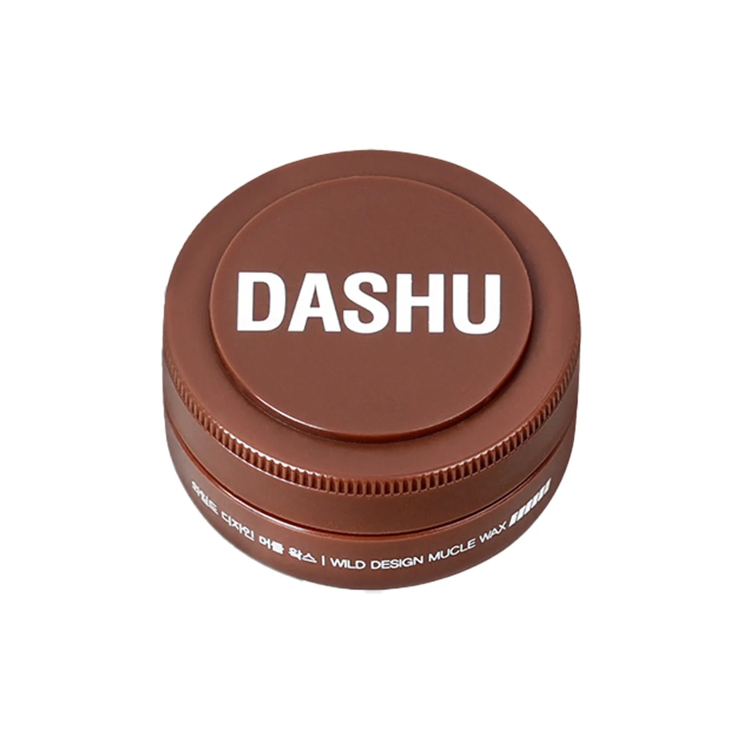 DASHU For Men Premium Wild Design Mucle Wax 15mL 15ml