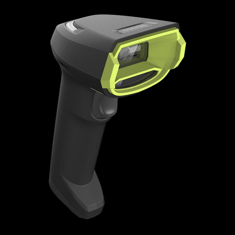 iData J15 Wireless Bluetooth High-Density Barcode Scanner