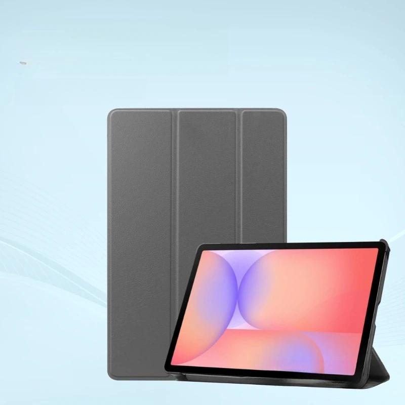 Tablet Case For Galaxy Tab S10 Lite /S10FE/S9FE/S 911inch X400 Stand Protective Cover