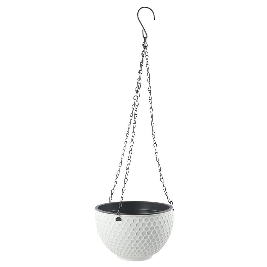 Flower Pot Hanging Basket Basket Flower Pot Garden