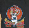 Zeldzaam! REO Speedwagon band Shirt Unisex Concert S tot 5XL MQ300 Unisex T-shirt