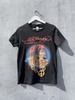 Vintage Ed Hardy by Christian Audigier Rap Bulldogge Unisex T-Shirt Nachdruck KH10175 Unisex T-Shirt