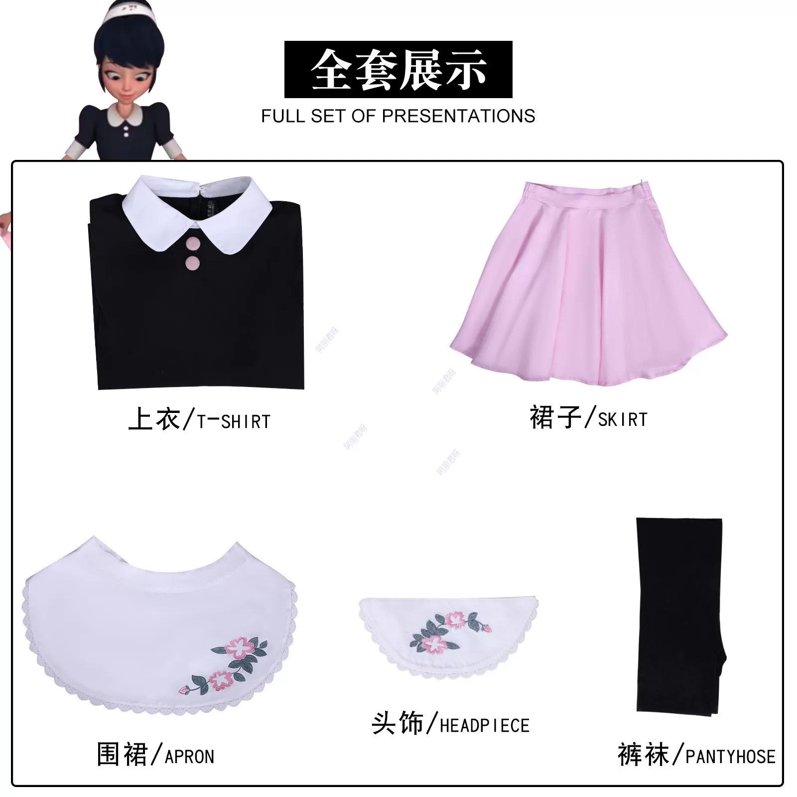Miraculous Ladybug Season 6 Marinette Ladybug