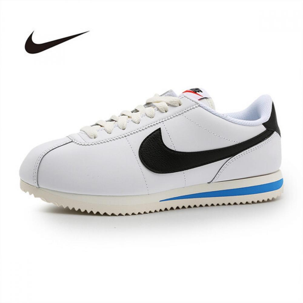 

Nike NIKE Женские кроссовки CORTEZ Белый Черный