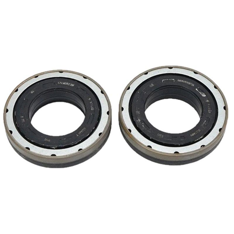 Drive Axle Shaft Seal Crankshaft Oil Seals 22761722 Crankshaft Oil Seals For Cadillac 12471591