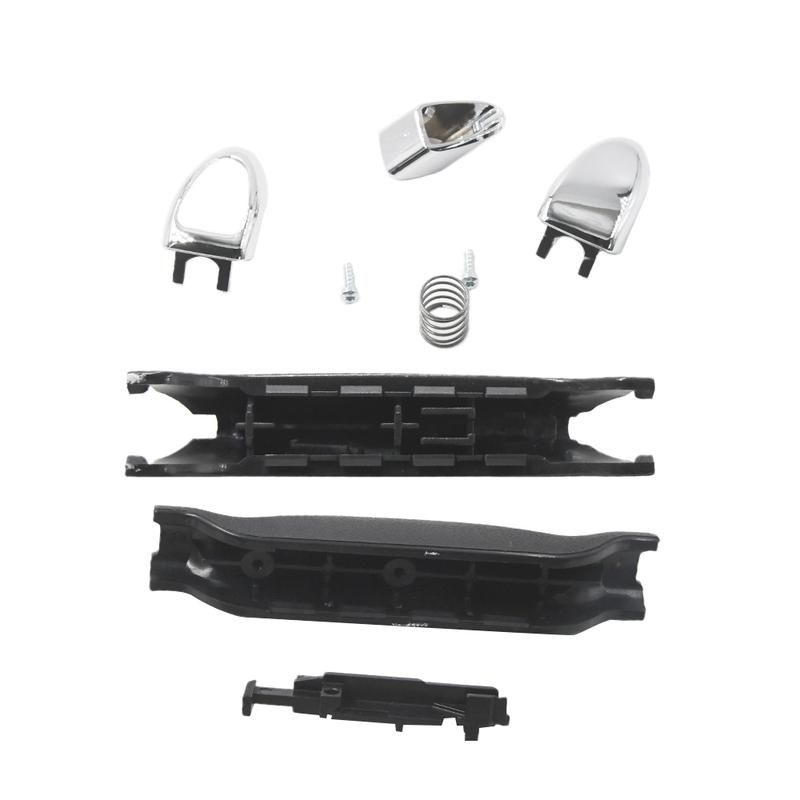 For Ford Galaxy S-MAX 2006-2015 Car Easy Install Parking Handbrake Stop Handle Lever Or Cable Pull Repair Kit 1774992 5900926